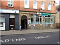 Filey post office