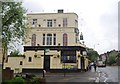 The Paxton Arms Hotel, Anerley Road