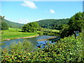 The Glorious Wye Valley!