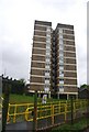 Towerblock, College Green Estate