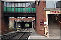 Bury, Bolton Street Station