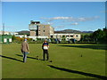 Kingussie Bowling Club