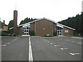 Hitchin: Chapel of The Church of Jesus Christ of Latter-Day Saints