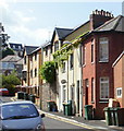 King Street, Newport