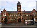 Dukinfield Town Hall