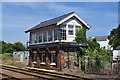 Thetford Signal Box