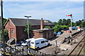 Thetford Goods Shed