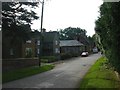 Cottesbrooke Cottages