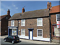 Georgian Houses, 90-92 High Street