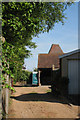 The Oast, Tanyard Farm, Bodiam Road, Sandhurst, Kent