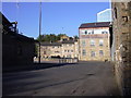 Industrial Place, Bacup