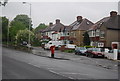 Postbox, Beulah Hill (A215)