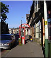 Newchurch Road, Stacksteads, Rossendale, Lancashire