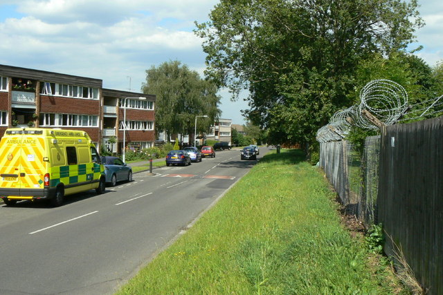 Field Lane at Caldbeck Court