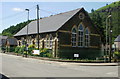 St Catherine of Alexandria, Crosskeys