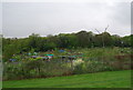 Allotments, Biggin Hill