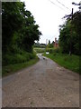 Road to Loddon, Stubbs Green