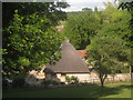 Dane Farm Barn