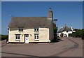 Cottage, Malborough Green