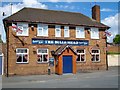 The Bulls Head