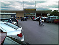 Morrisons Eccles