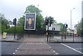 Pedestrian Crossing, Streatham High Rd