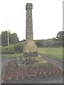 Norland War Memorial