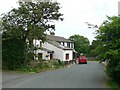 Squirrel Lane, Thornton