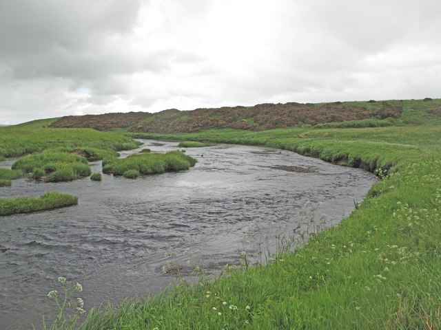 Thurso River