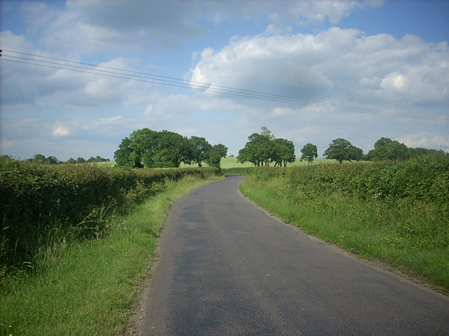 Rowner Road