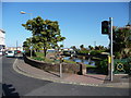 Dawlish : Piermont Place & Dawlish Water