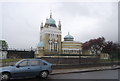 Streatham Waterworks