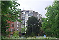 Block of flats, Streatham Park