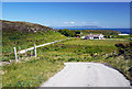 Road, Rathlin Island