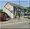 Victoria Arms, Cwm