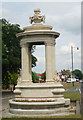 Cooper Memorial Drinking Fountain, Newmarket