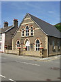 Tallistown Congregational Church, Cwm