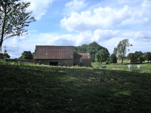 Dodford Lower Farm