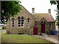 Village Hall, Crookham