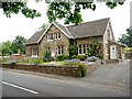 Cottages, Crookham