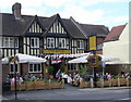 The Angel, Bewdley