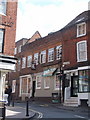 The Talbot, Bewdley