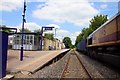 Bicester Town Station