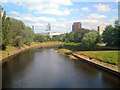 River Irwell