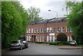 Belle Vue Dental Surgery, Jaggard Way