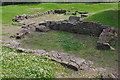 Roman bath house, Ribchester