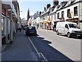 Bridgeland Street, Bideford