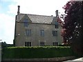 House in Idbury