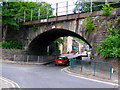 Stubbins Railway Bridge