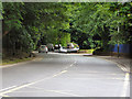 Stubbins Lane (A676)